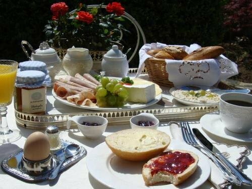 No.31 B&B im Rosengarten, Réserver Maison d'hôtes Kapellen-Drusweiler Pfalz
