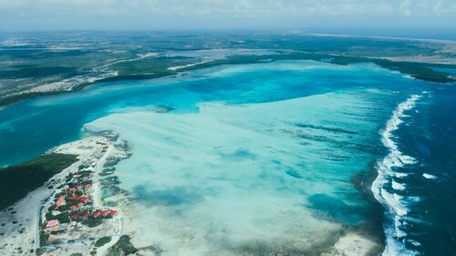 Sorobon Boutique Hotel Bonaire