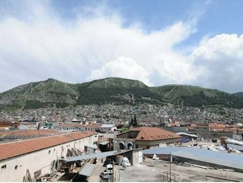 Divan Otel Antakya, Rezervați Hotel Hatay Hatay Province