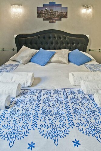 Holidays Rooms Rome Guest House, Prenota Affittacamere Roma Lazio