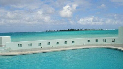 SeaDuction, Prenota Hotel Hotel SPA a New Providence, SPA