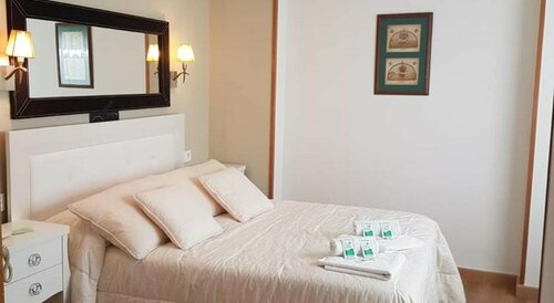 Hotel Cardinal, Забронировать Отель Альбасете Albacete Province