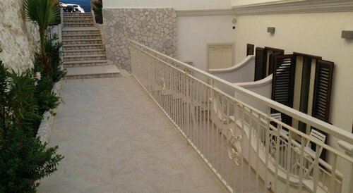 Hotel Incanto, Buchen Sie Hotel Peschici Foresta Umbra