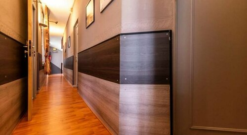 Hotel Le Bon Moine, Забронировать Отель Реймс Шампань, рядом с Парк Лео-Лагранж