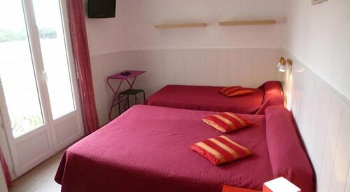 Hôtel le Calypso, Забронировать Отель Йер Var coast