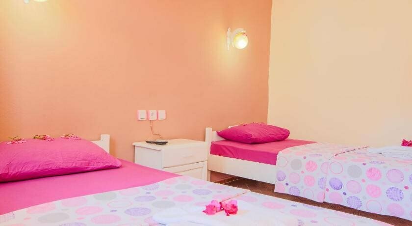 Saray Hotel