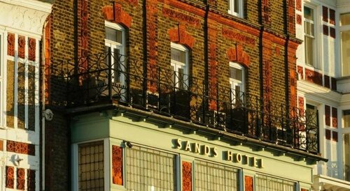 No 42 by GuestHouse, Margate, Réserver Hôtel Margate Kent