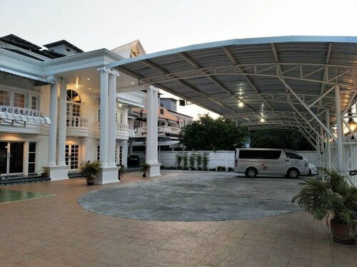 Baan Sai Thong Hotel, Забронировать Отель Трат провинция Трат