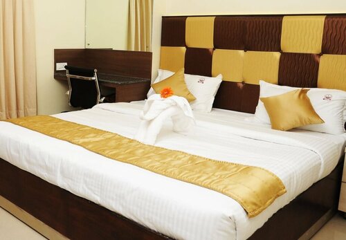 Saibala Grand Hotel, Varaa Hotelli Pallavaram 