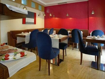 Hotel Messenion, Book Hotel Businesshoteller i Messina, 4* 5*