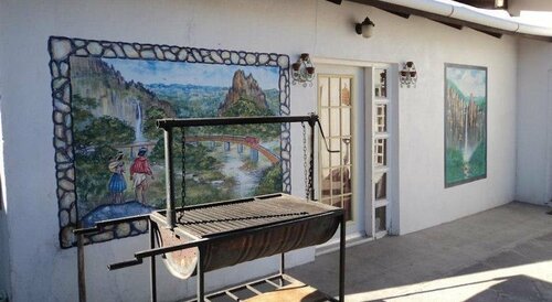 Hotel Taramuri, Prenota Hotel Creel 