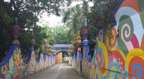 Hotel Riviera, Rezervați Hotel Hoteluri în El Bajio cu parcare, Parcare