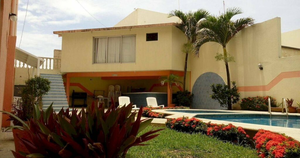 Hotel Jar8 Boca