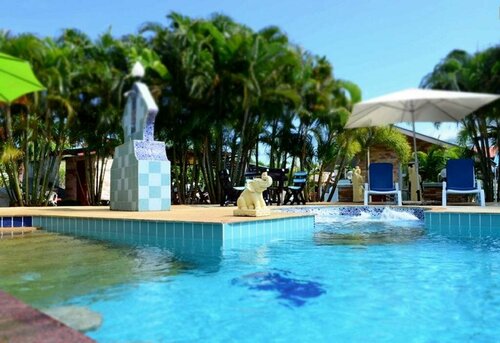 Naiharn Green Valley Resort