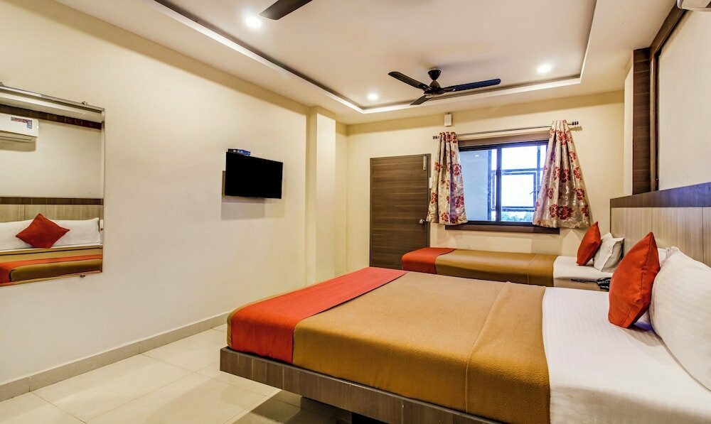 Hotel Neem Tree Residency