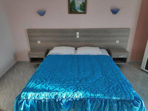 Hotel Kristal, Book Hotel Ksamil Vlorë County