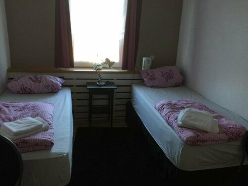 Alte Station, Reserva ahora Hotel Hoteles en Baden-Wurtemberg con aparcamiento, Aparcamiento