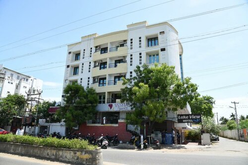 Lake View Hotel, Забронировать Отель Мадурай штат Тамилнад, рядом с Vaigai River