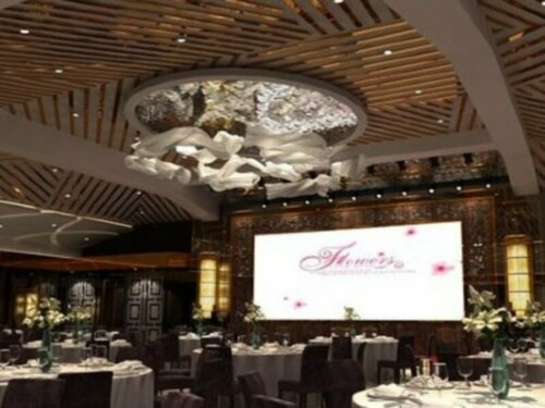 Venice Jianguo Hotel Dandong,  酒店 丹东 辽宁