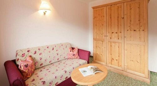 Keyone rooms Finkenberg