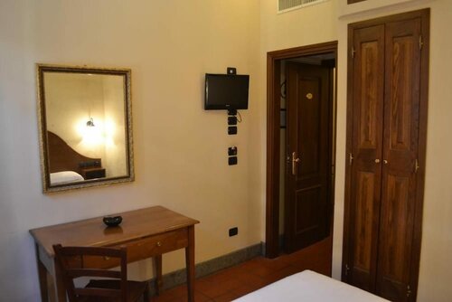 Hotel Al SanPietrino, Prenota Hotel Hotel a Roma con parcheggio, Parcheggio