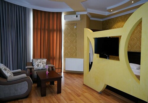 Hotel Monopoli, Book Hotel Hoteller i Imereti med parkering, Parkering