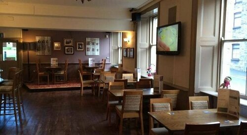 The Markets Tavern Hotel, Забронировать Отель Брекон Brecon Beacons, рядом с Brecknock Museum &amp; Art Gallery