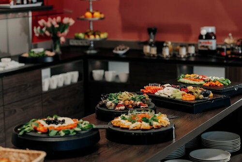 LOOKEN INN Lingen by Hackmann, Réserver Hôtel Hôtels 4 étoiles à Emsland, 4*
