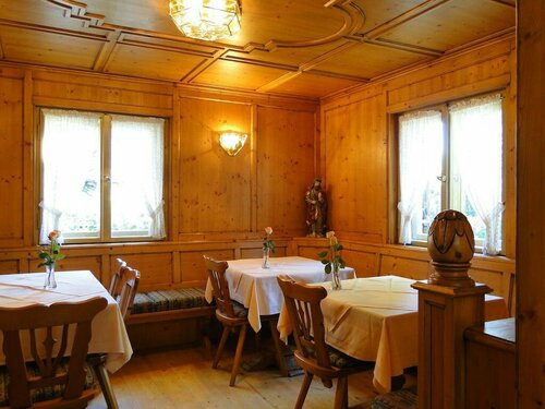 Haus Höllental, Prenota Hotel Garmisch-Partenkirchen Baviera