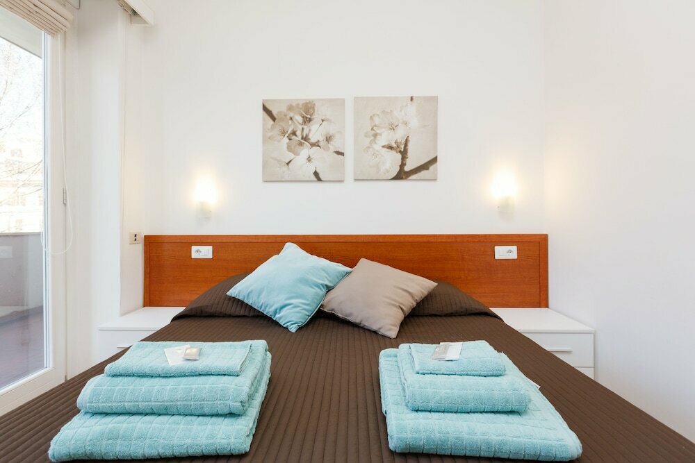 Trastevere Gallery Suites