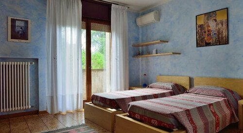 B&B Villa Lattes, Забронировать Вилла Виченца Венето