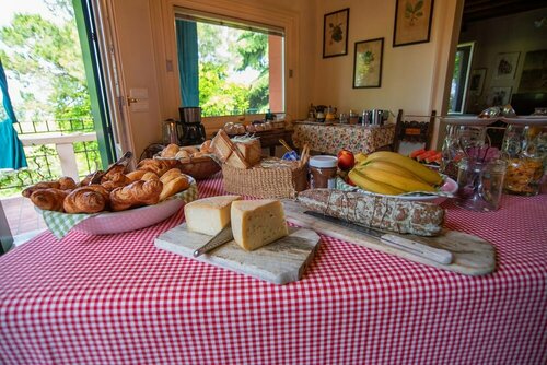 B&B La familia del Garda, Prenota Bed & breakfast Hotel a Veneto con parcheggio, Parcheggio