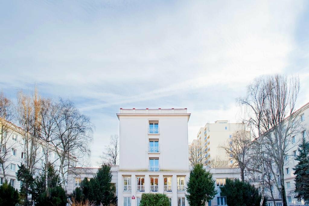 Kolej Jarov I