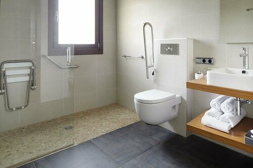Hotel Rural Gaintza, Забронировать Отель Отели Гетария с завтраком, Завтраки