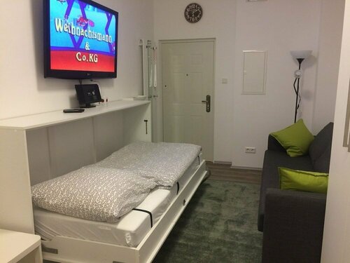 Apartments 4rent, Prenota Appartamento Hotel a Baviera con colazione, Colazione