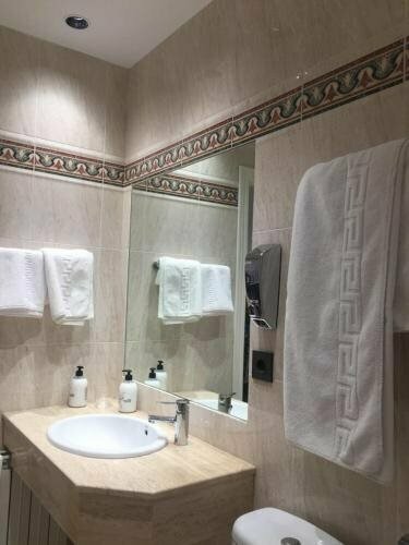 Hotel Boutique Astorga, Забронировать Отель Вальядолид Valladolid Province