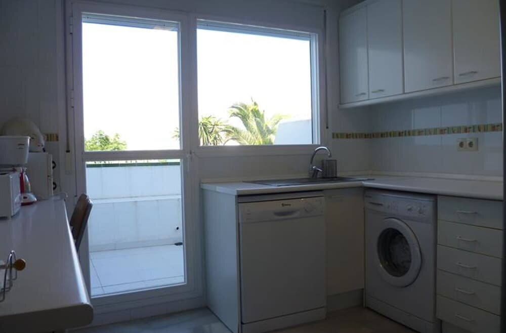Duplex Penthouse Lunamar