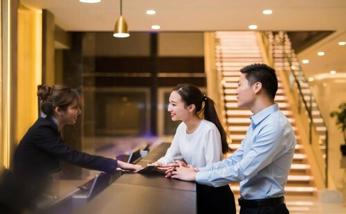 Novotel Shanghai Hongqiao, Забронировать Отель Hongqiao район Шанхая