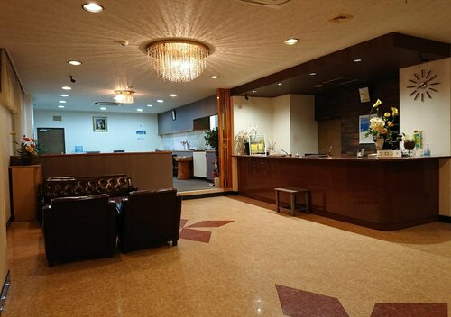 Hotel Marine, Забронировать Отель Кагосима Кюсю