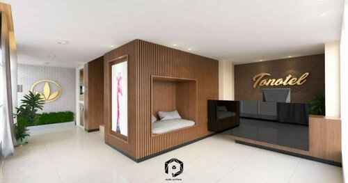 Gold Hotel Simpang Lima, Rezervați Hotel Hoteluri ieftine în Semarang, aproape de Semawis Market