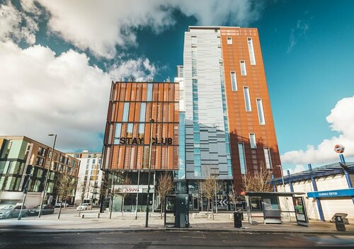 The Stay Club Colindale, Prenota Hotel Colindale Greater London