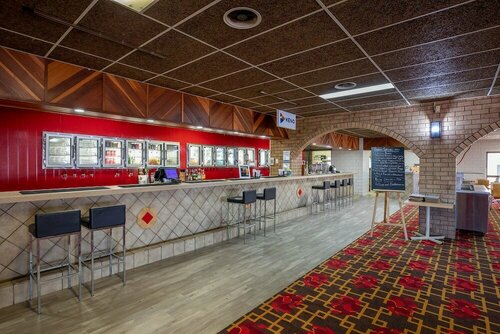 Leichhardt Hotel Motel Cloncurry, Prenota Motel Cloncurry Outback Queensland
