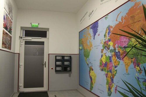 Aparts Oberhausen, Забронировать Апартаменты/квартира Апартаменты Северного Рейн-Вестфалия, Апартаменты/квартира