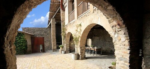 Mas El Mir, Reservar Hotel Ripoll Ripolles