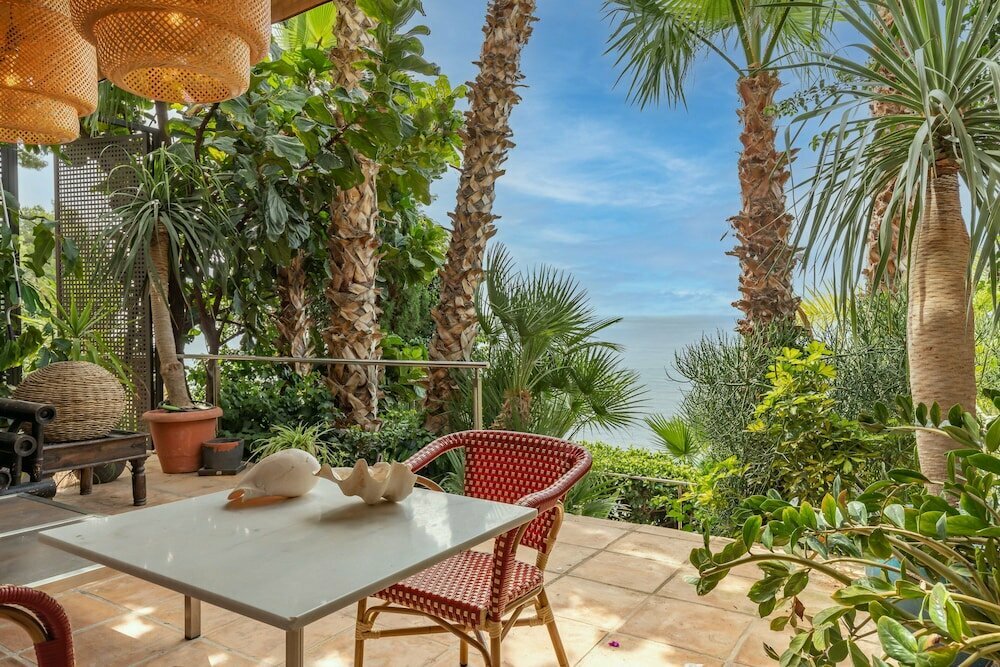 Maison Condesa B&b
