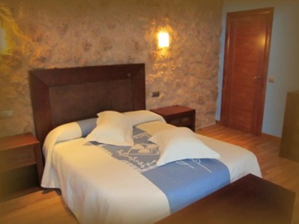 Apartamentos Rurales Almagro