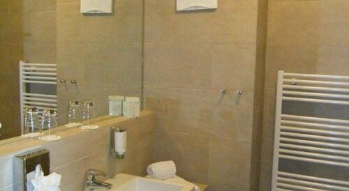 Vital-Hotel-Styria, Забронировать Отель Отели Almenland с парковкой, Парковка