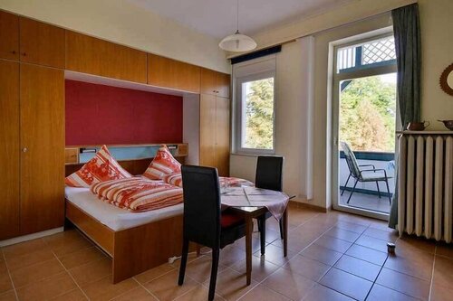 Haus Erika, Reservar Hotel Bad Sooden-Allendorf Eichsfeld