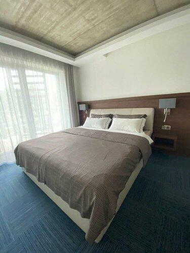 JBX Resort Apartments Lipno, Забронировать Апартаменты/квартира СПА-отели Липно-над-Влтавой, рядом с Lipno Rope Park, SPA-услуги