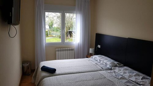 Noja Rooms, Reservar Hotel A Coruña 